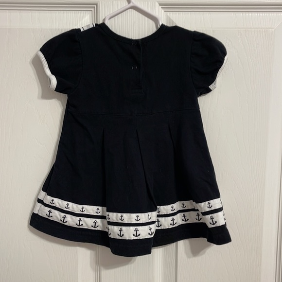 ⚓️ Tiny Trooper Dress ⚓️ - Picture 4 of 4